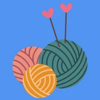 चरण-दर-चरण क्रोशिया