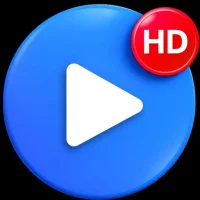 HD वीडियो प्लेयर & Downloader
