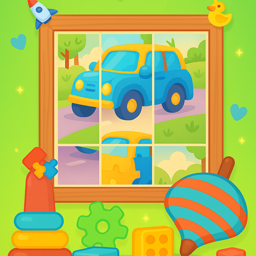 Shift Puzzle