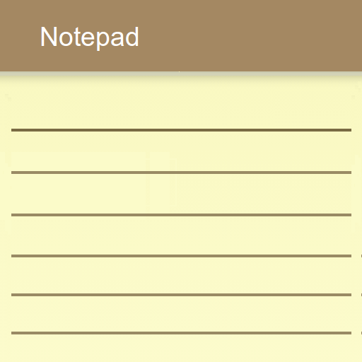 Notepad - सरल नोट्स | तेज़ और सरल नोटटेकिंग एप्लिकेशन