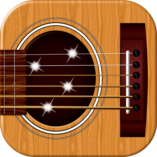 Learn Guitar: Tabs & Chords