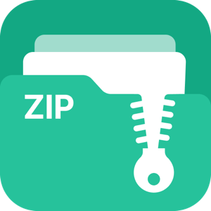 Unzip - Zip & RAR एक्सट्रैक्टर