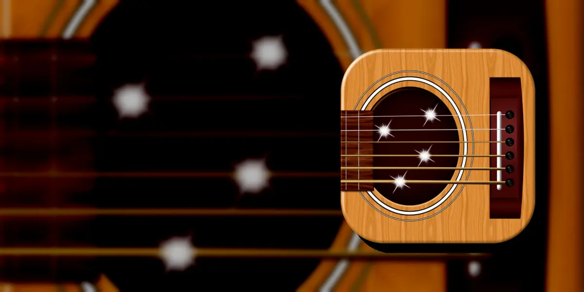Learn Guitar: Tabs & Chords