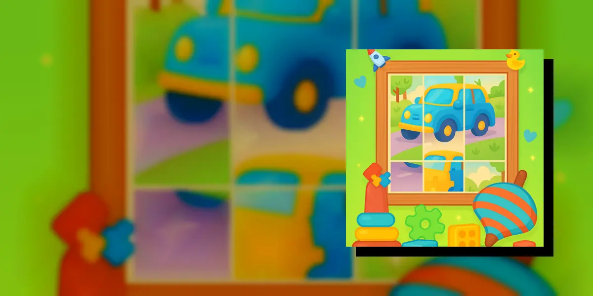 Shift Puzzle